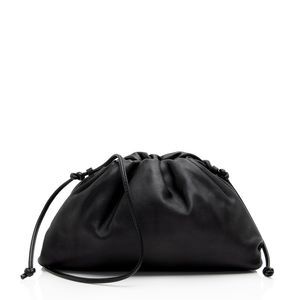Bottega Veneta Calfskin Mini Pouch